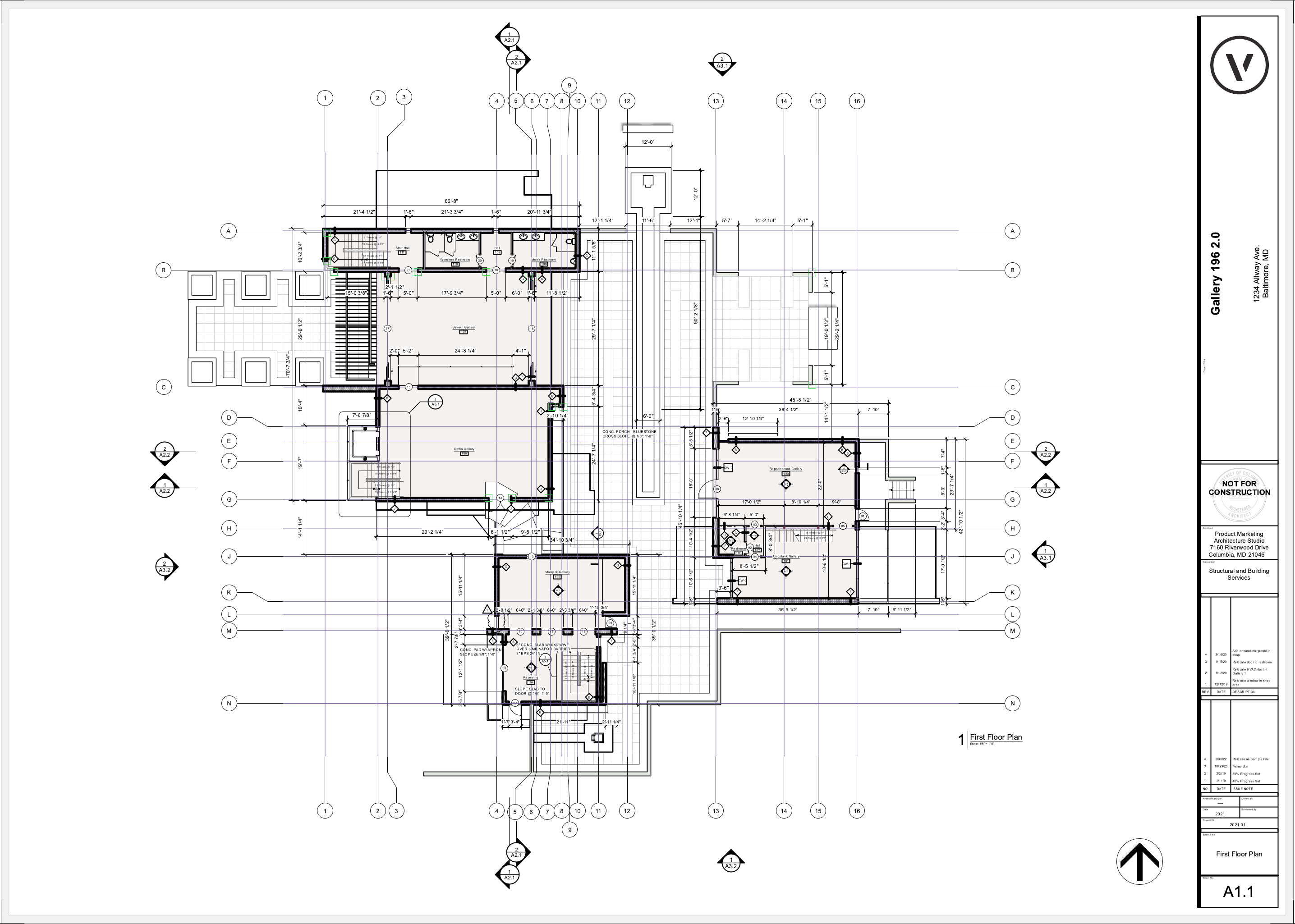 The Design Development Starter Pack | Vectorworks